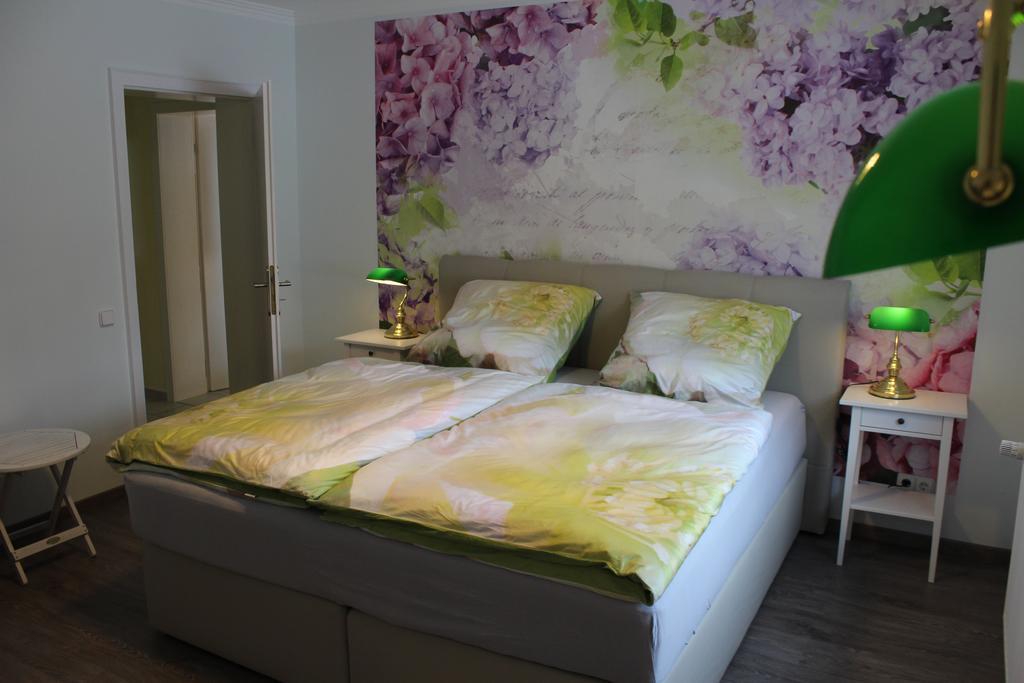 Ferienwohnung Kordes Winterberg Room photo