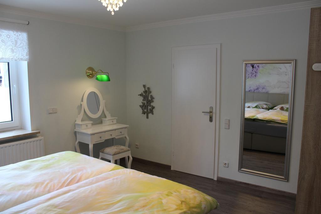 Ferienwohnung Kordes Winterberg Room photo